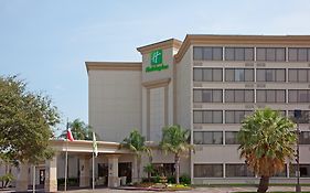 Holiday Inn Hobby Airport Houston Texas