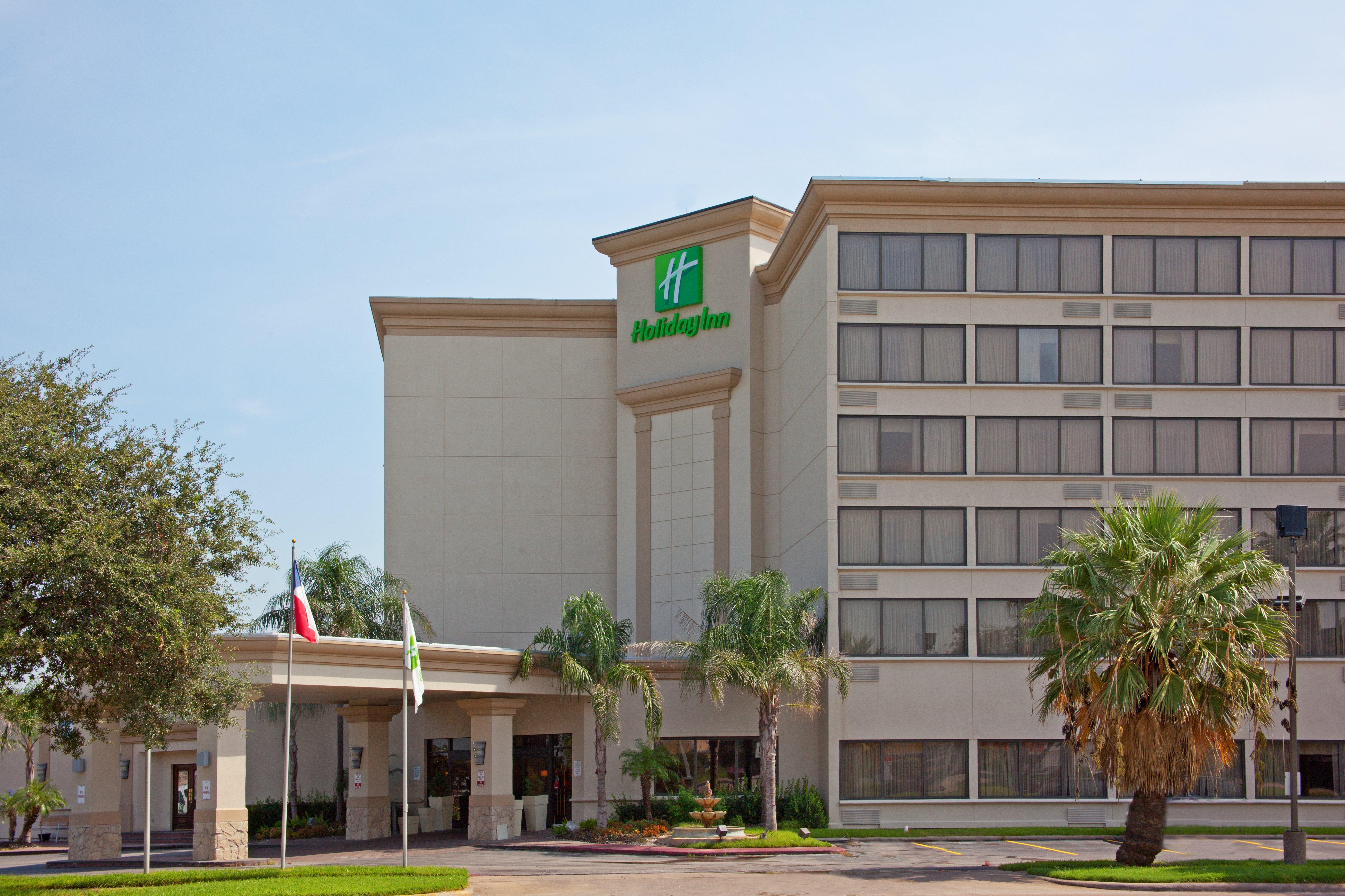 Wyndham Houston Hobby Airport Hotel South Houston Exterior photo