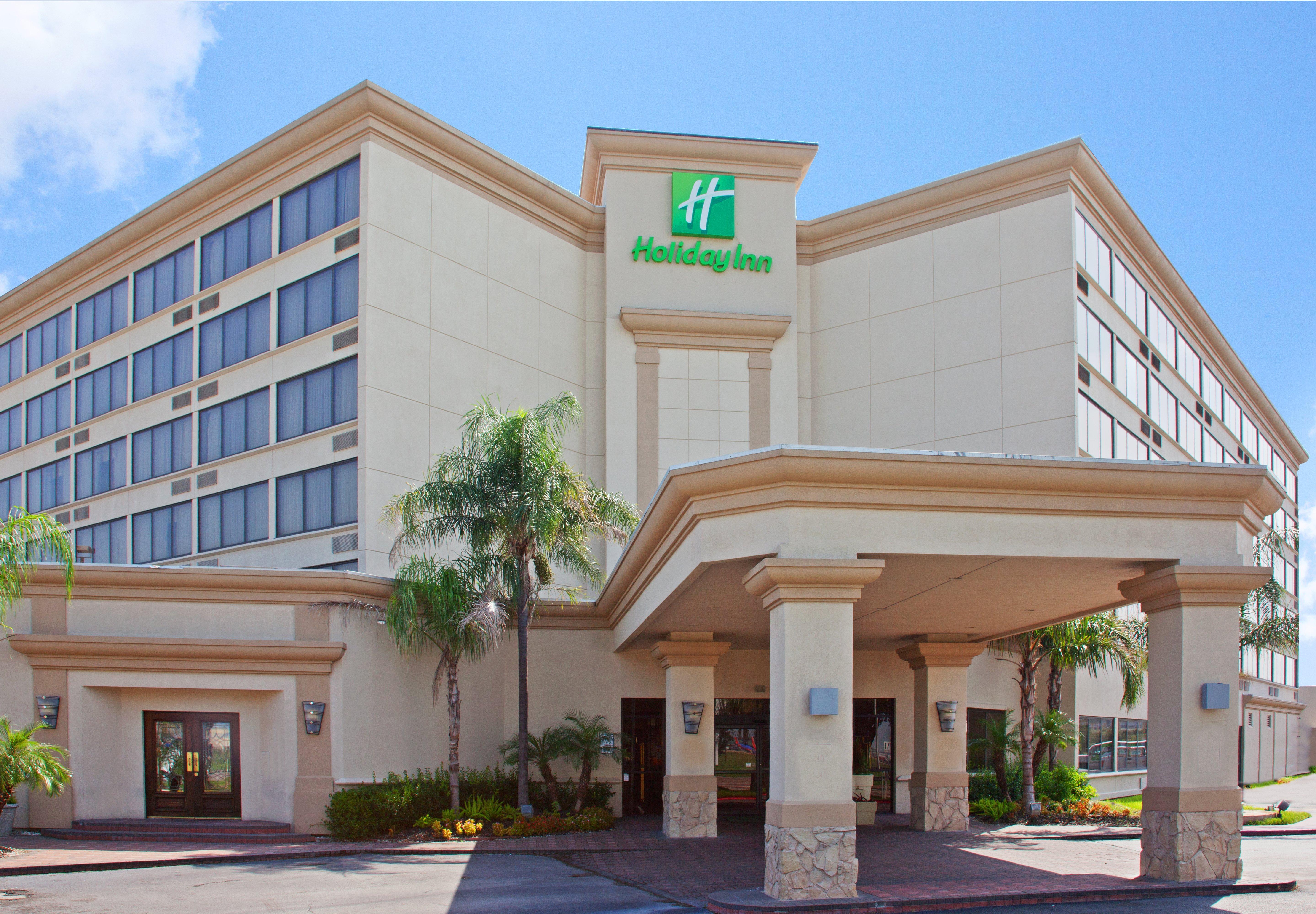 Wyndham Houston Hobby Airport Hotel South Houston Exterior photo