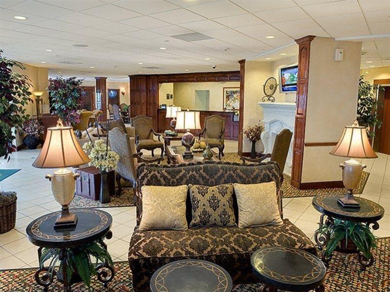 Wyndham Houston Hobby Airport Hotel South Houston Exterior photo
